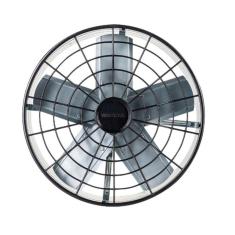 Ventilador Axial Exaustor Industrial Ventisol 40cm 110V Premium