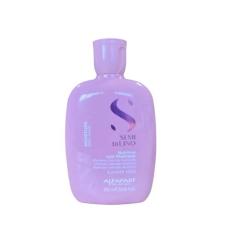 Shampoo Nutritivo Semi Di Lino Moisture Alfaparf 250ml