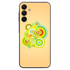 Capa Adesivo Skin370 Verso Para Galaxy A15 (SM-A155F)