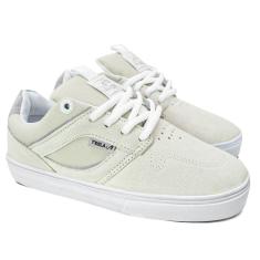 Tênis Tesla TG 02 White Reflect