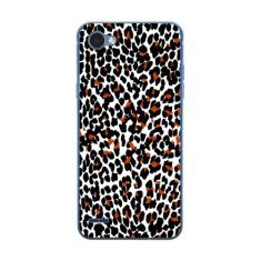 Capa Adesivo Skin355 Verso Para LG Q6 Plus - KawaSkin