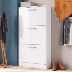 Sapateira Articulada 3 Portas RP1300 - Decibal