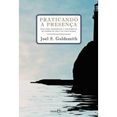 Livro - Praticando a presença