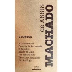 7 contos - MIGUILIM