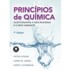 Livro - Princípios de Química