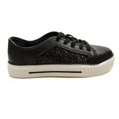 Tênis Infantil Menina Molekinha Casual