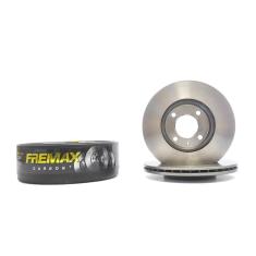 Disco De Freio Diant Gol Golf Parati Passat Fremax Bd3790
