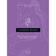 Intolerancia Religiosa