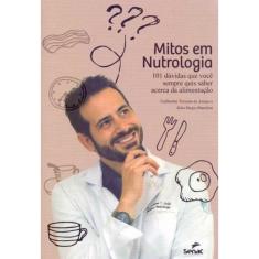 Mitos em Nutrologia