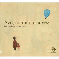 Avo, Conta Outra Vez