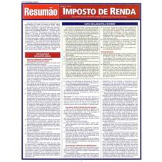 Resumao - Imposto de Renda