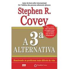 Livro - A terceira alternativa