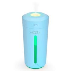 Umidificador De Ambiente Color Cup Humidifier ul - Top Total