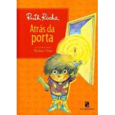 Livro - Atrás da porta