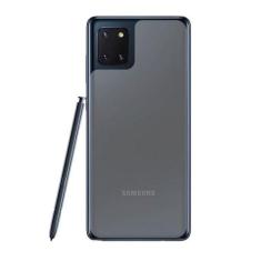 Película Nano Traseira para Samsung Galaxy Note 10 Lite - Gshield - Go