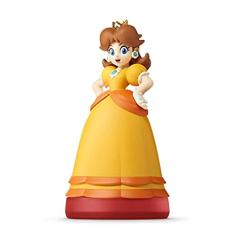 Amiibo Daisy