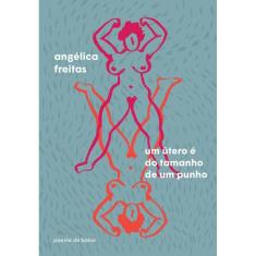 Um útero é do tamanho de um punho