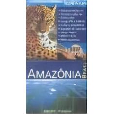 Guia Amazônia-português Sortido - HORIZONTE, Sortido