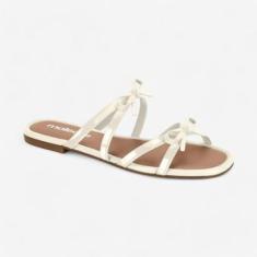Chinelo Slide Moleca Feminino-Feminino
