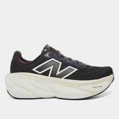 Tênis New Balance Fresh Foam X More V5 Masculino-Masculino
