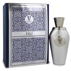 Perfume Feminino V Canto 100 Ml Extrait De Parfum