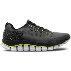TENIS OLYMPIKUS BLOCO MASCULINO-Masculino