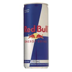 Red Bull 250Ml Pack C/04 Latas