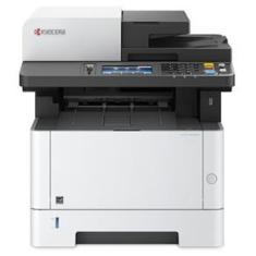 Impressora Kyocera Multifuncional Laser Mono Ecosys M2040DN