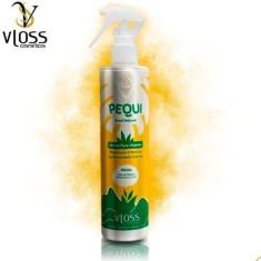 Termoativador Pequi, Revitalização E Luminosidade Máxima