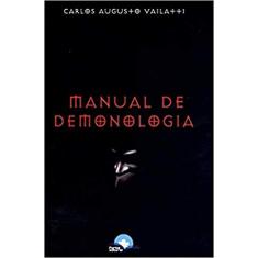 Manual de Demonologia