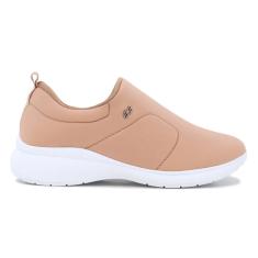 Tênis Usaflex Feminino Elastano AB6412  feminino