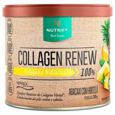Colágeno Nutrify Renew - 300G