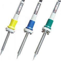 Ferro de Solda SC30P PLUS 25W 110V Hikari