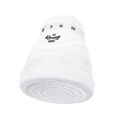 Chuveiro/Ducha Elétrico Fame Kibanho 4 Temperaturas 5400W Branco 110V 3359