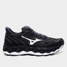 Tênis Mizuno Wave Sky 8 Feminino-Feminino