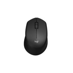 Mouse sem Fio Logitech Comfort Plus M280 Preto - 910-004284