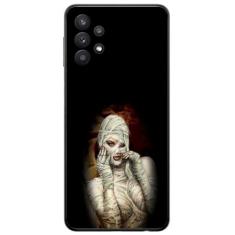 Capa Adesivo Skin116 Verso Para Galaxy A32 5G (SM A326) - KawaSkin