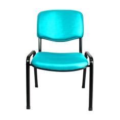 Cadeira para Auditórios Linha Hotel Auditório Verde