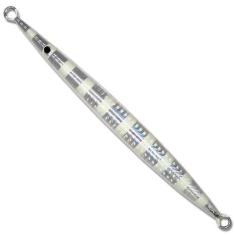 Isca Artificial Vj-013 100G 18Cm Jumping Jig Vfox Para Pesca - Chang