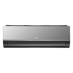 Ar-Cond. LG Dual Inv. Voice +AI 24.000 BTU - S3-Q24K2R1B