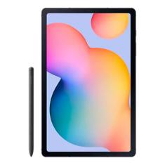 Tablet Samsung Galaxy Tab S6 Lite - Tela 10.4 , Android 14,  Galaxy tab s6 lite