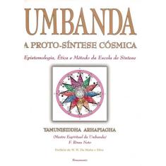 Umbanda - A Proto-Sintese Cosmica