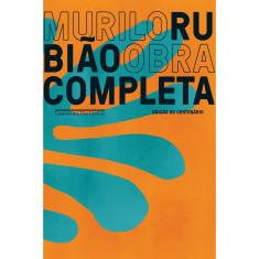Livro - Obra completa