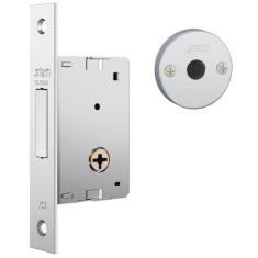 Trava Quadrupla Média Stam Simples Tetra 1001 Inox