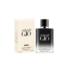 Giorgio Armani Acqua Di GiÒ Parfum - Perfume Masculino 100ml