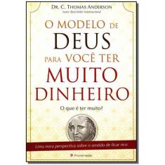 Modelo de Deus Para Voçê Ter Muito Dinheiro, O - PROCLAMACAO, 3