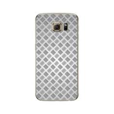 Capa Adesivo Skin366 Verso Para Samsung Galaxy S6 Sm-g920 - KawaSkin