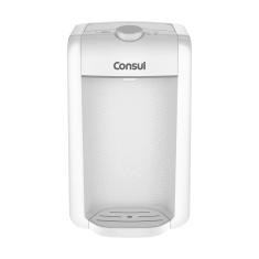 Purificador De Água Consul Cpc31ab. Compacto Com Filtragem Classe A - Branco Cpc31ab