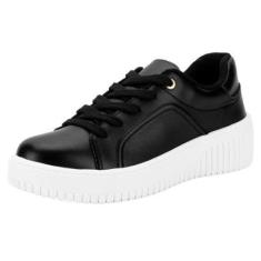 Tênis Feminino Casual Beira Rio 4316104-Feminino
