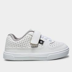Tênis Infantil Molekinho Casual Menino-Masculino